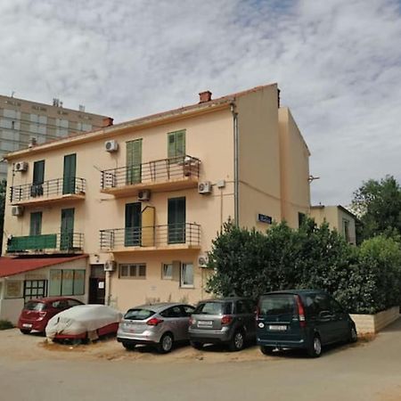 Apartment Niva Split Zewnętrze zdjęcie