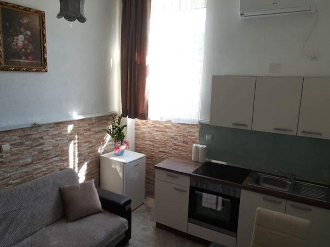 Apartment Niva Split Zewnętrze zdjęcie