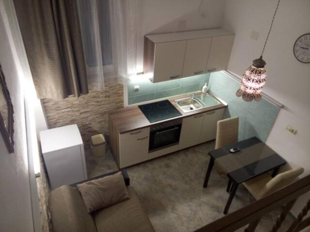 Apartment Niva Split Zewnętrze zdjęcie