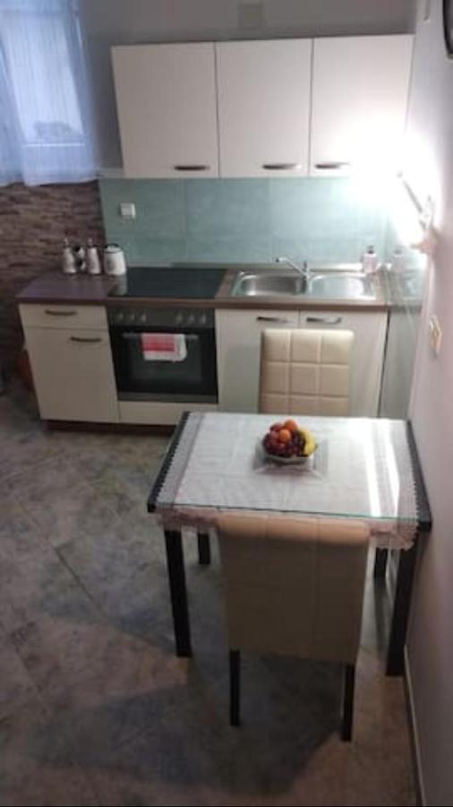 Apartment Niva Split Zewnętrze zdjęcie