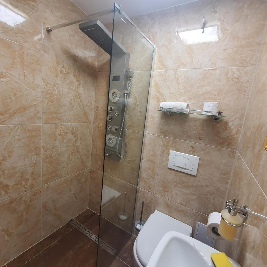 Apartment Niva Split Zewnętrze zdjęcie
