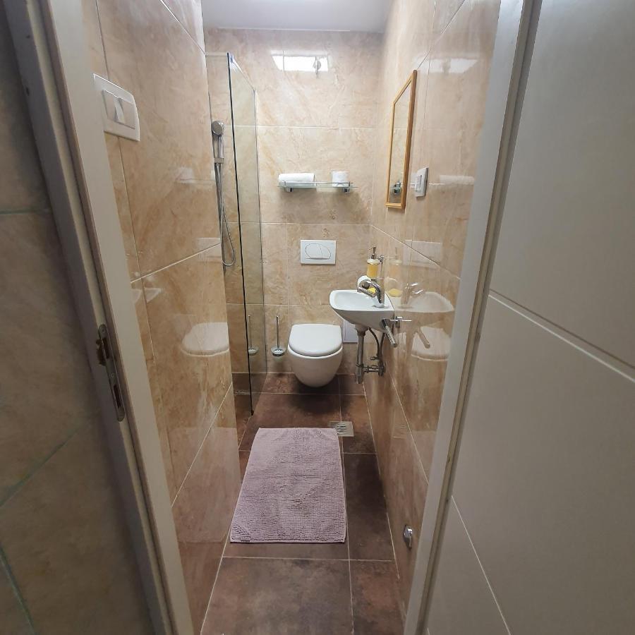 Apartment Niva Split Zewnętrze zdjęcie
